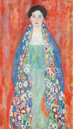 Vendido un cuadro de Klimt que se creía perdido por 30 millones de euros