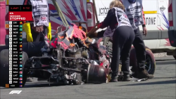 Verstappen enfr&iacute;a la emoci&oacute;n del Mundial con la pole del sprint