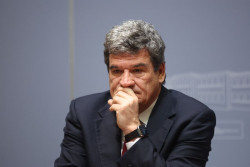 Vicerrectores trasladan a Escrivá que las universidades tendrán que "asumir la cotización de prácticas no remuneradas"