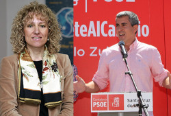 Viejo y ¿nuevo  PSOE?