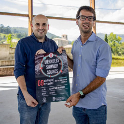 Viérnoles celebra hoy la segunda edición del `Summer Sound`