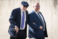 Villarejo y Pino defienden "una operaci&oacute;n oficial" para buscar el dinero de B&aacute;rcenas: "Hab&iacute;a que hacerlo"