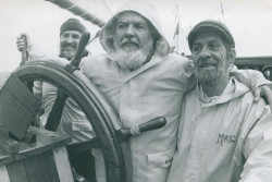Vital Alsar, el intrépido navegante cántabro…, por Pedro Arce Díez