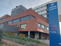 Vithas pone en marcha un comit&eacute; para estandarizar la atenci&oacute;n urgente en todos sus hospitales