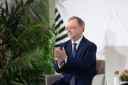 Vivas ve "inaceptable" el "incumplimiento" del Gobierno de "sus obligaciones constitucionales": "No est&aacute; a la altura"