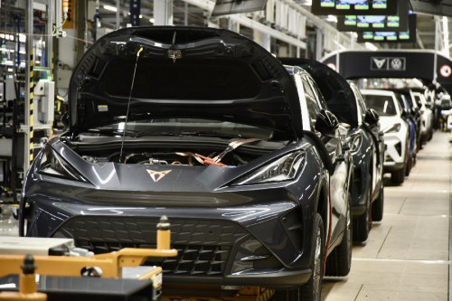  Volkswagen cerrar&aacute; SEAT en Espa&ntilde;a con p&eacute;rdida de miles de puestos de trabajo