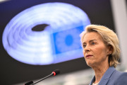 Von der Leyen propone un pacto para evitar que los pa&iacute;ses a&ntilde;adan burocracia a las normas europeas