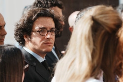 Vox asegura que el PP se opone en sus gobiernos auton&oacute;micos al reparto de menores migrantes y no ve riesgo de ruptura