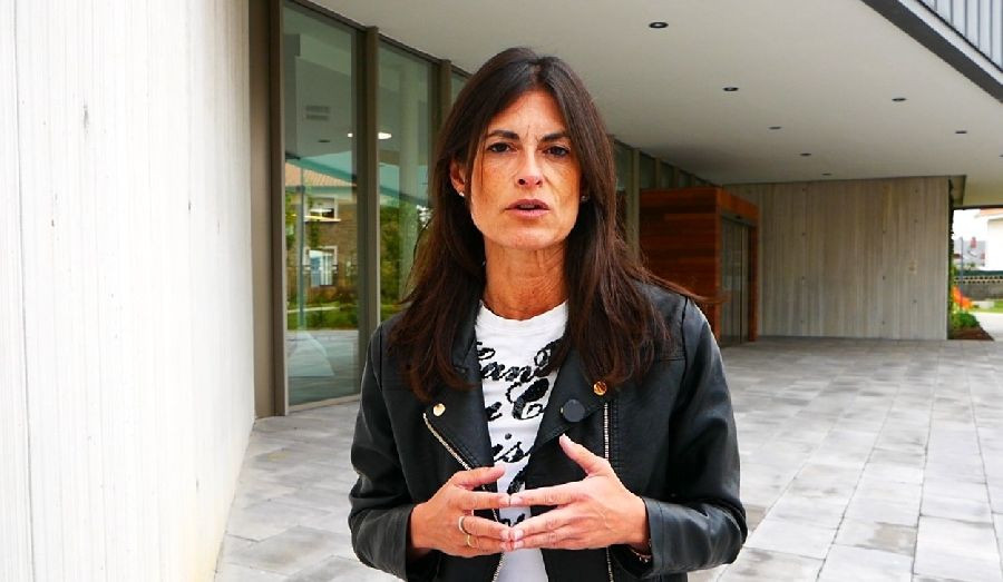 Vox denuncia que las administraciones no quieren afrontar "la inseguridad" en Santander