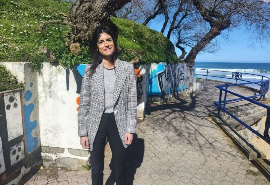Vox exige al PP un plan para recuperar las banderas azules de la playas de Santander