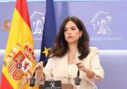 Vox exige el retorno a Marruecos de todos los menores marroqu&iacute;es que invadieron a la fuerza Ceuta