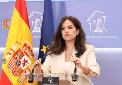 Vox exige el retorno a Marruecos de todos los menores marroqu&iacute;es que invadieron a la fuerza Ceuta