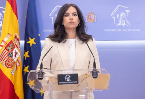 Vox forzar&aacute; esta semana una votaci&oacute;n en el Congreso sobre Ceuta: auditor&iacute;a, expulsiones y rechazo al reparto de menores