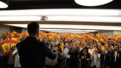 VOX frente a lo políticamente correcto