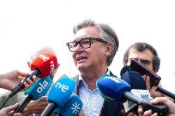 Vox garantizar&aacute;, si entra en la Junta, "gratuidad de la educaci&oacute;n de 0 a 3 a&ntilde;os y prioridad nacional en ayudas"