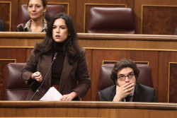 Vox insiste en la "alarmante falta de inversi&oacute;n" en el mantenimiento de las presas por "el fanatismo clim&aacute;tico"