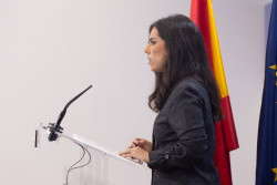 Vox registra en el Congreso una iniciativa para reclamar la ilegalizaci&oacute;n de Bildu por sus "evidentes" v&iacute;nculos con ETA