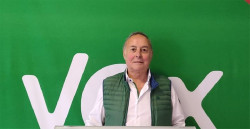  Vox Reinosa rechaza entrar en el equipo de Gobierno con el PP