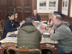 Vox Santander denuncia a la alcaldesa  por el caos en materia de personal