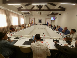 Vox Torrelavega pide reducir los sueldos de todos los concejales