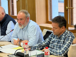 Vox Torrelavega rechaza el reparto de menores migrantes no acompañados en el municipio