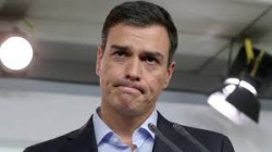 Vuelta a los mismos errores