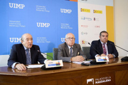 XXVI edici&oacute;n del curso `C&aacute;ncer de mama: una enfermedad curable`,