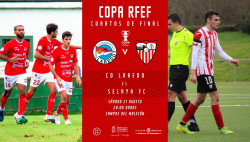 Y ahora, a por la Copa RFEF