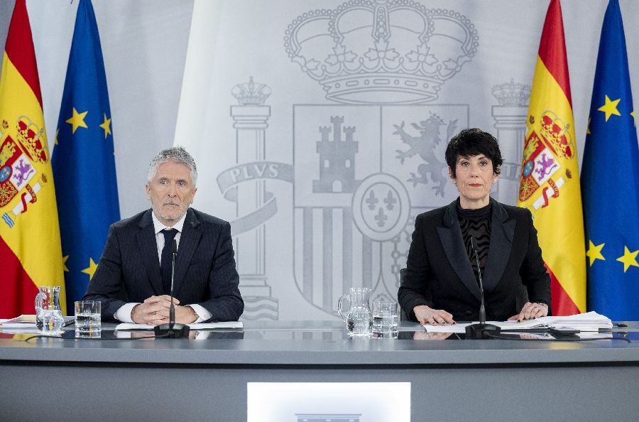 Y ahora los ministros largando declaraciones y confundiendo