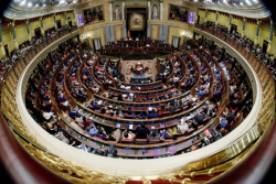 Y al final parió…. ¡Un ratón!, por Pedro Arce Díez
