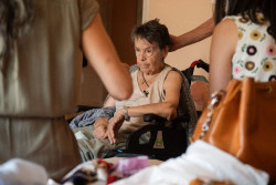 Y la famosa Maricarmen volver&aacute; a su casa