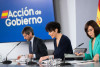 Y S&aacute;nchez no contempla un adelanto electoral