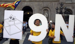 Y si no acata Arthur Mas la Resolución del TC, ¡Qué!