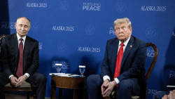 .......Y Trump decidió no defender a Europa. Carlos Magdalena