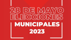 ¡Ya falta menos para el 28M!   Por Carlos Magdalena Menchaca