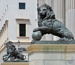 ¡Ya vuelve el baile, otra vez....!