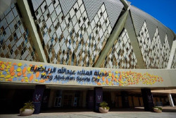 Yeda acogerá del 7 al 11 de enero de 2026 la Supercopa de España de fútbol por segundo año consecutivo