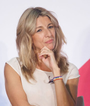 Yolanda D&iacute;az no repetir&aacute; como candidata de la izquierda alternativa en las pr&oacute;ximas elecciones generales evitando asumir que la hab&iacute;an echado