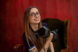 Zahara, Santi Balmes y Alcalá Norte abren mañana la Semana Cervantina del Instituto Cervantes