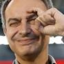 Zapatero, de pirómano a bombero