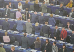 Zozobra y perplejidad...