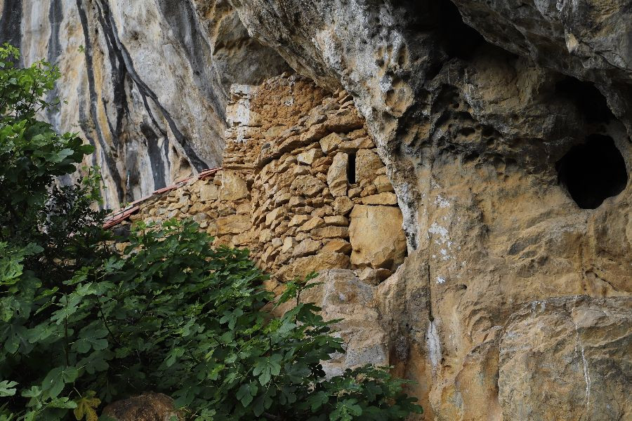 Zuloaga anuncia el descubrimiento científicos sobre la ermita de San ...